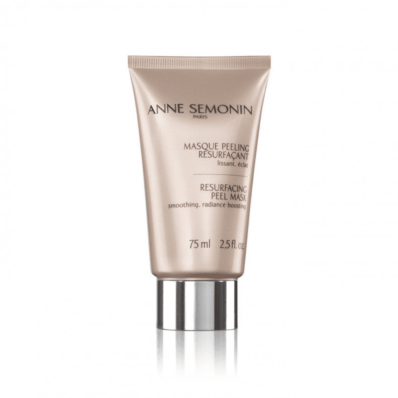 Resurfacing Peel Mask