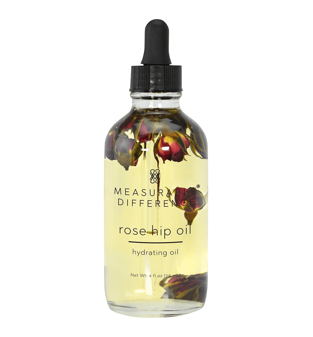 Rose Hip Hydrating Body Oil