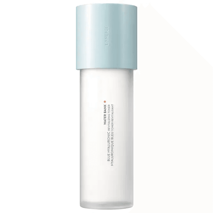 Water Bank Blue Hyaluronic Revitalizing Toner