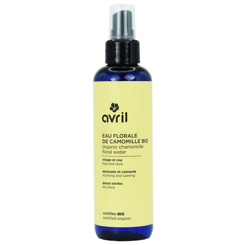 Chamomile Floral Water