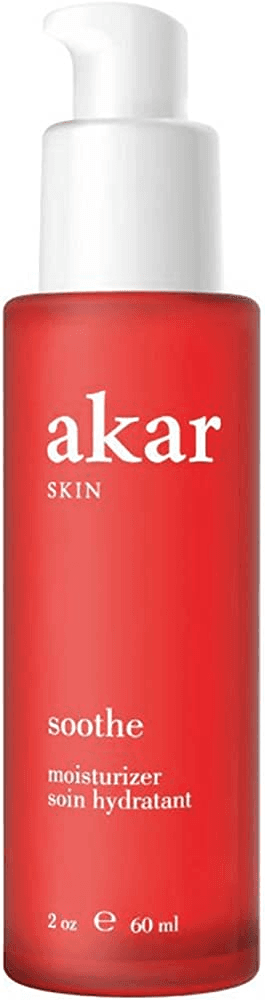 Soothe Moisturizer