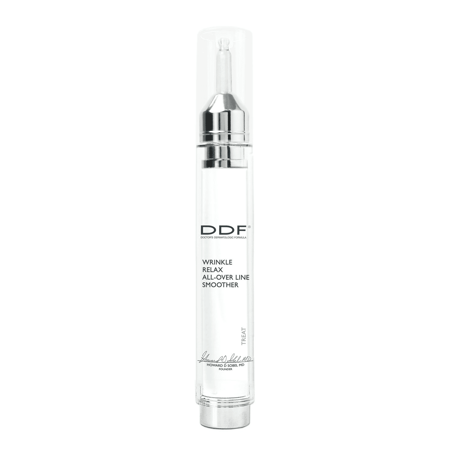 Wrinkle Relax All-Over Line Smoother