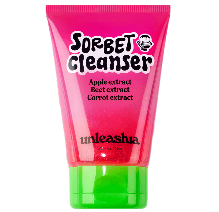 Sorbet Cleanser