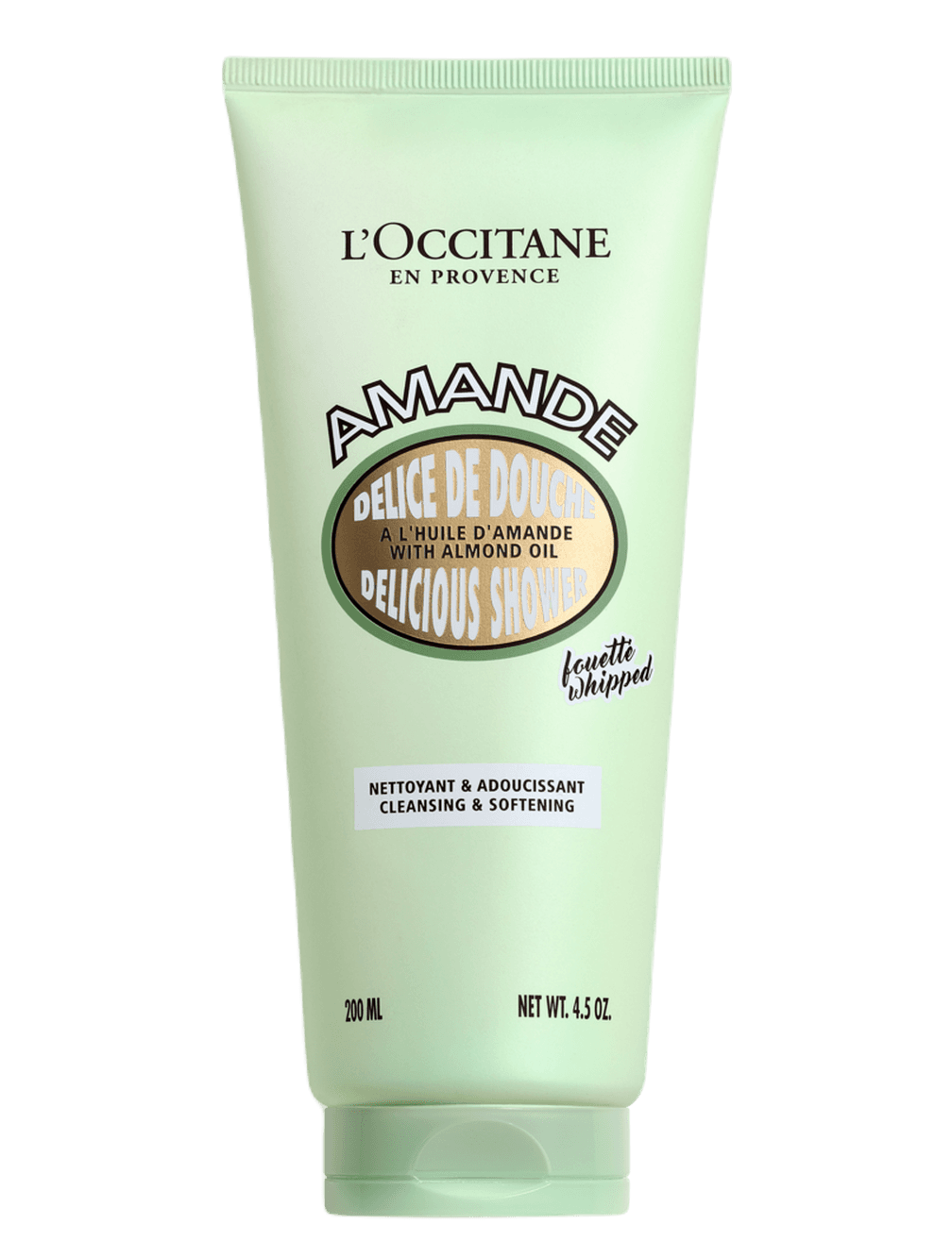 Almond Delicious Shower