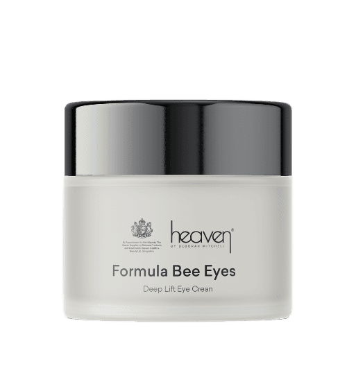 Formula Bee Eyes