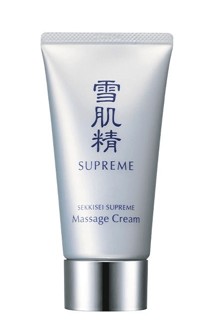 Supreme Massage Cream