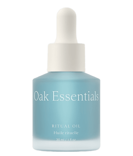 Ritual Oil