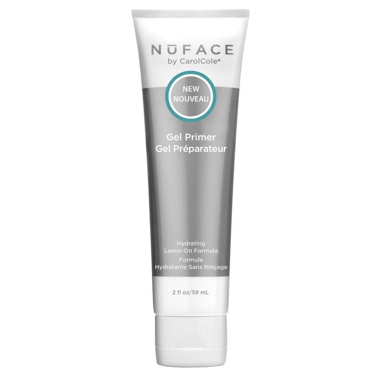 Hydrating Leave-On Gel Primer