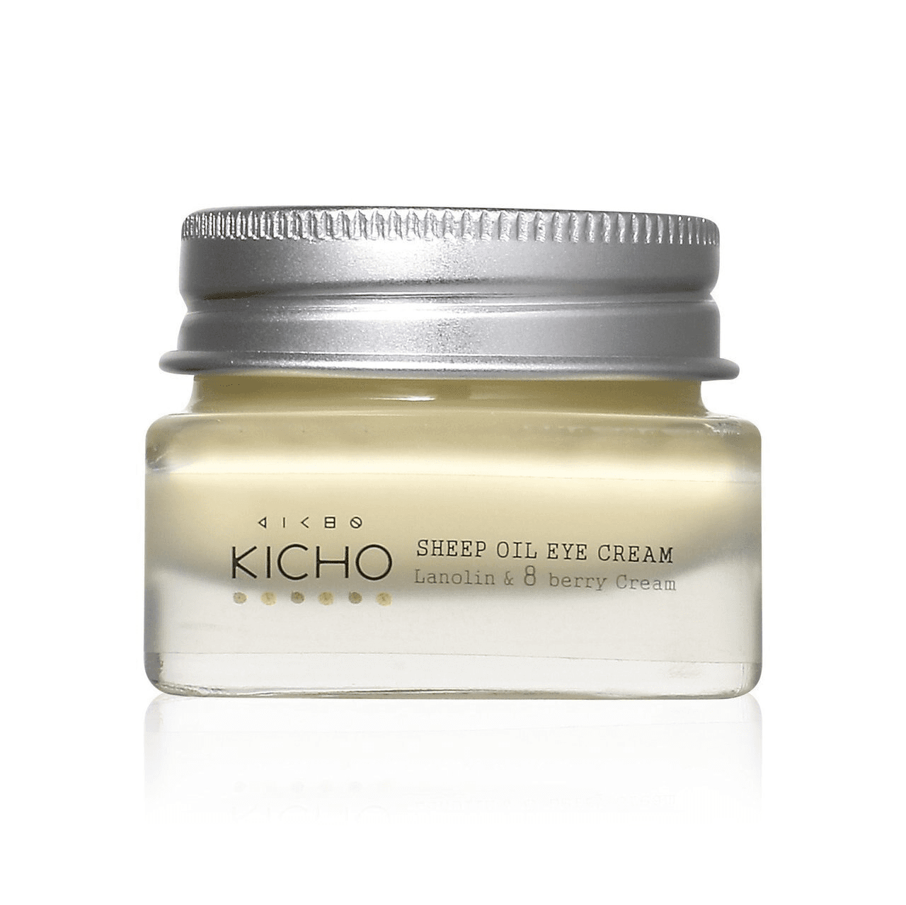 Sheep Oil Eye Cream