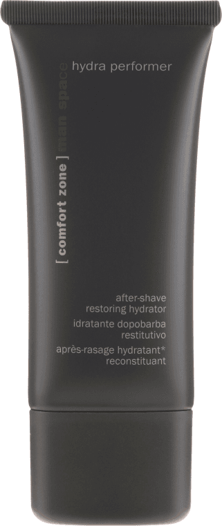 Man Space Hydra Performer Fluid