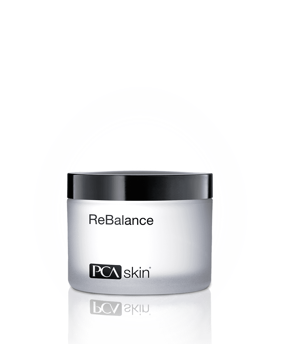 Rebalance
