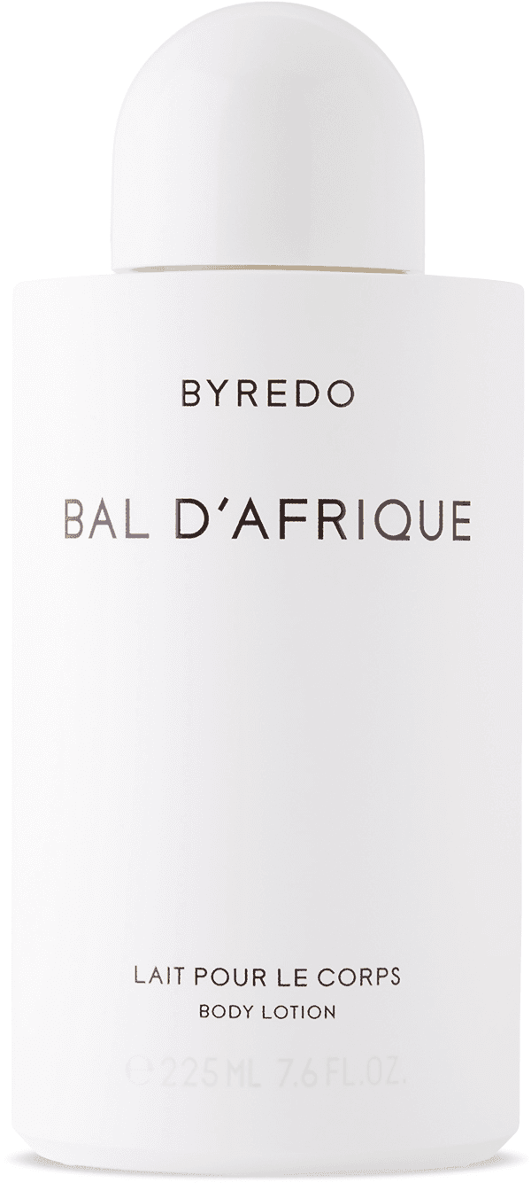 Bal d'Afrique Body Lotion