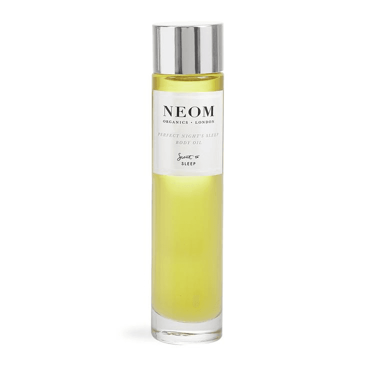 Perfect Night's Sleep Body Oil