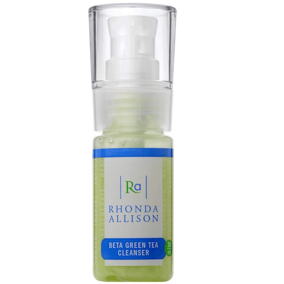 Beta Green Tea Cleanser