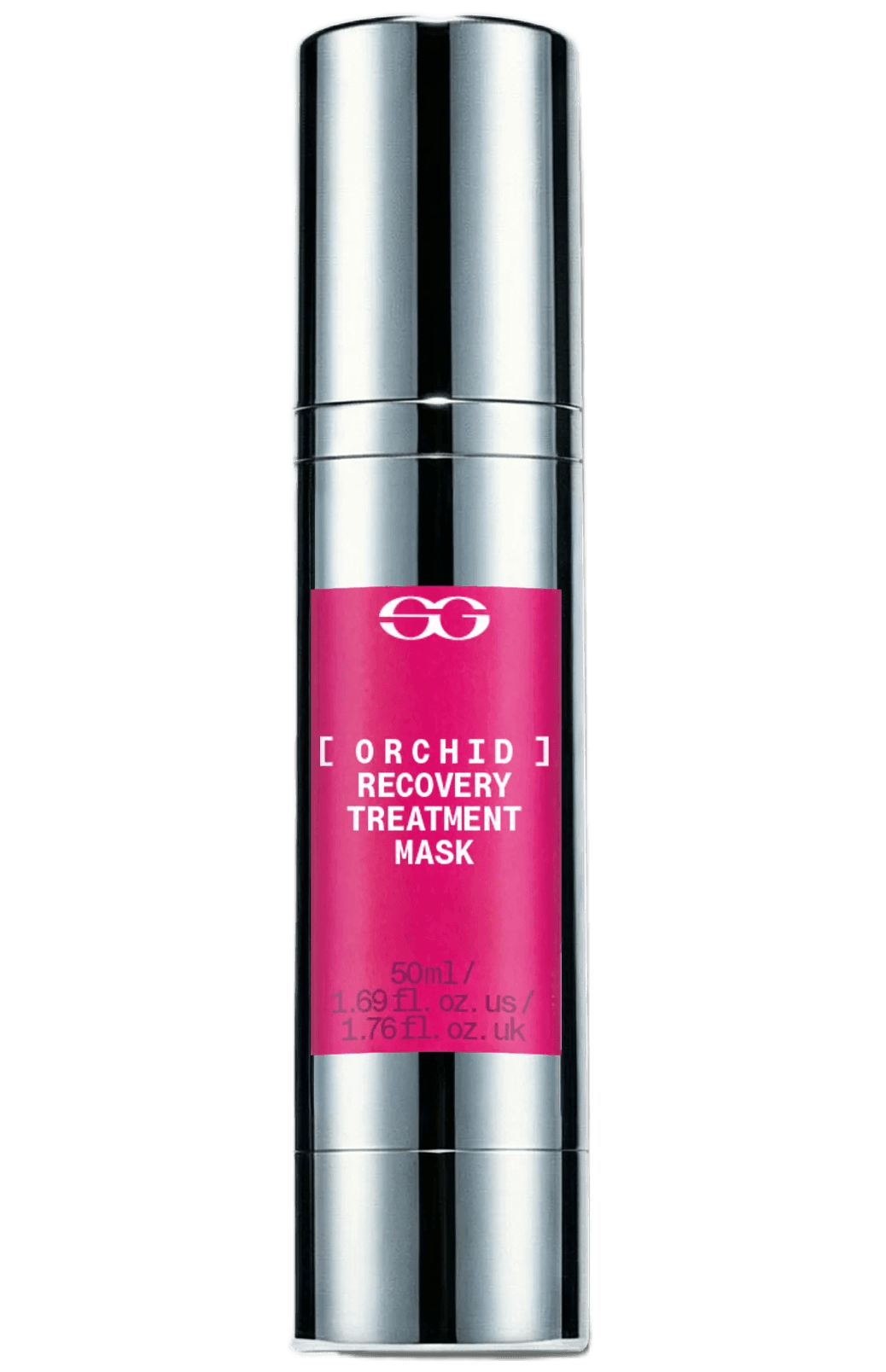Orchid Recovery Treatment Mask