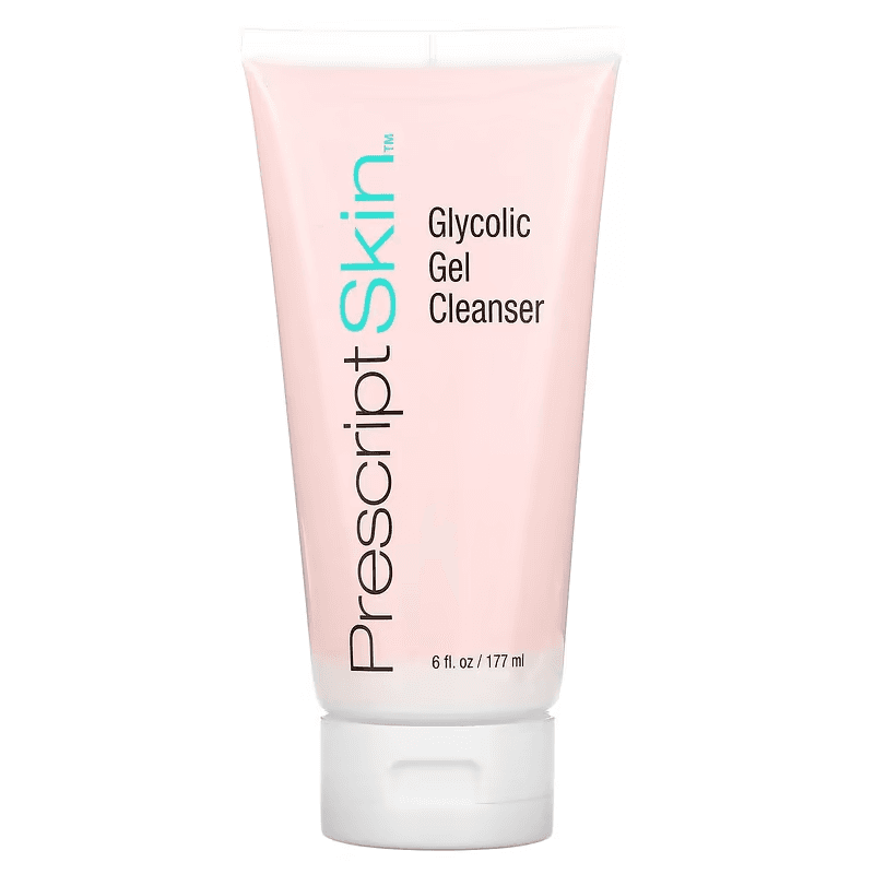 Glycolic Acid Gel Cleanser