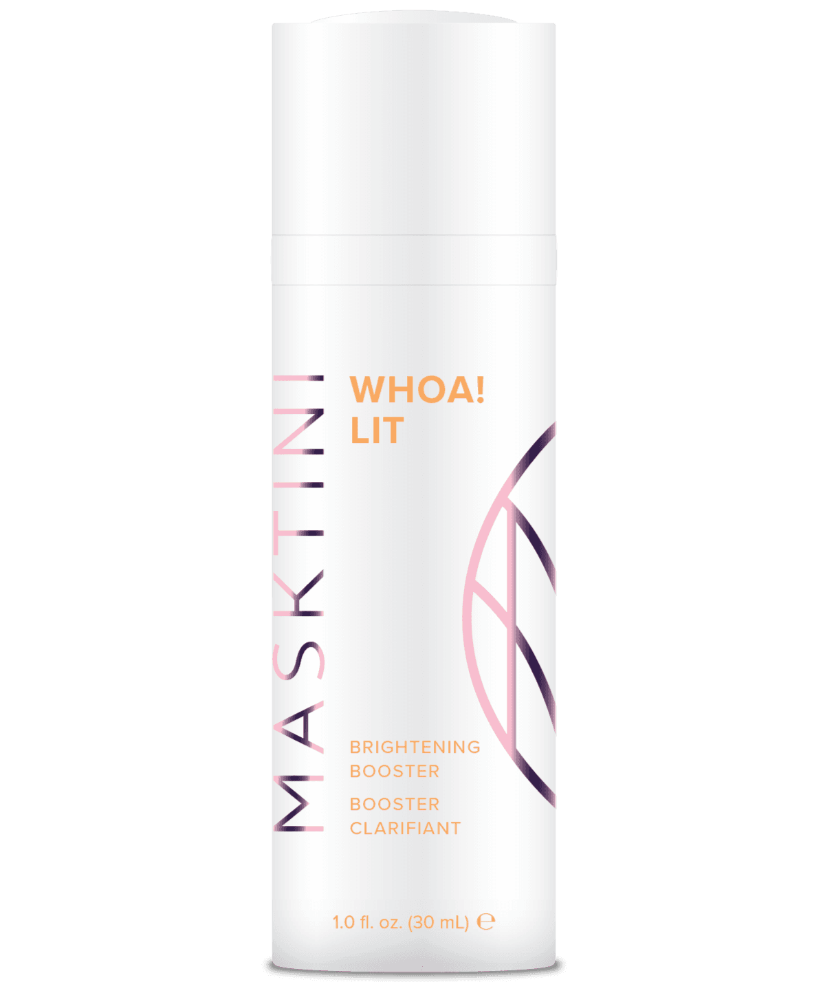 Whoa! Lit Brightening Booster