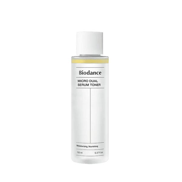 Micro Dual Serum Toner