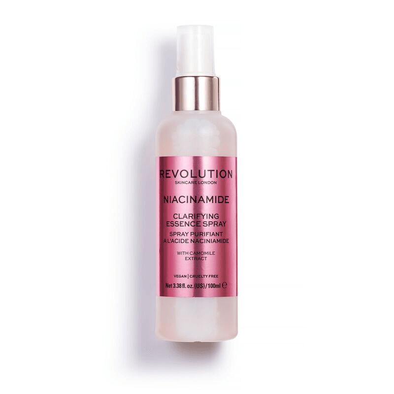 Niacinamide Essence Spray