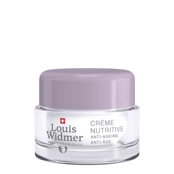 Nutritive Cream