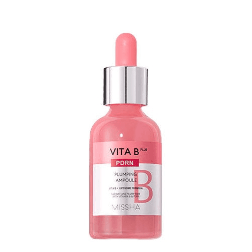 Vita B Plus PDRN Plumping Ampoule