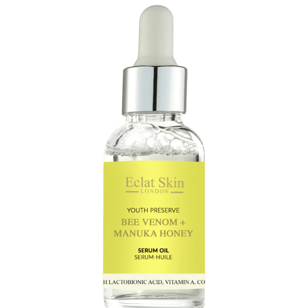 Bee Venom + Honey Oil Serum