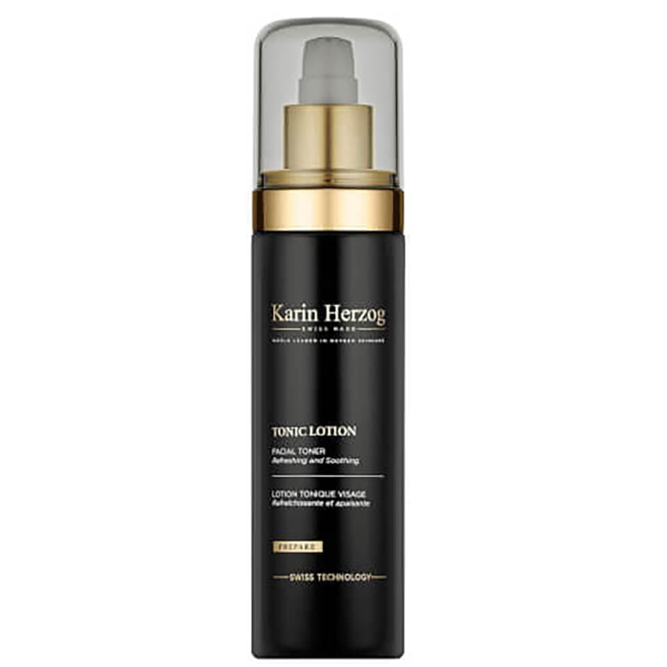 Tonic Lotion