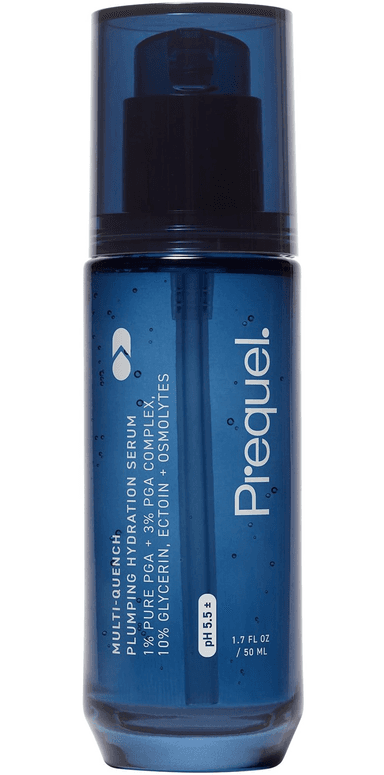 Multi-quench Plumping Hydration Serum