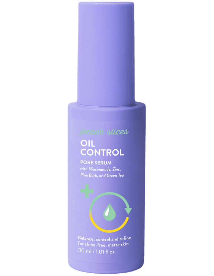 Oil Control Pore Serum