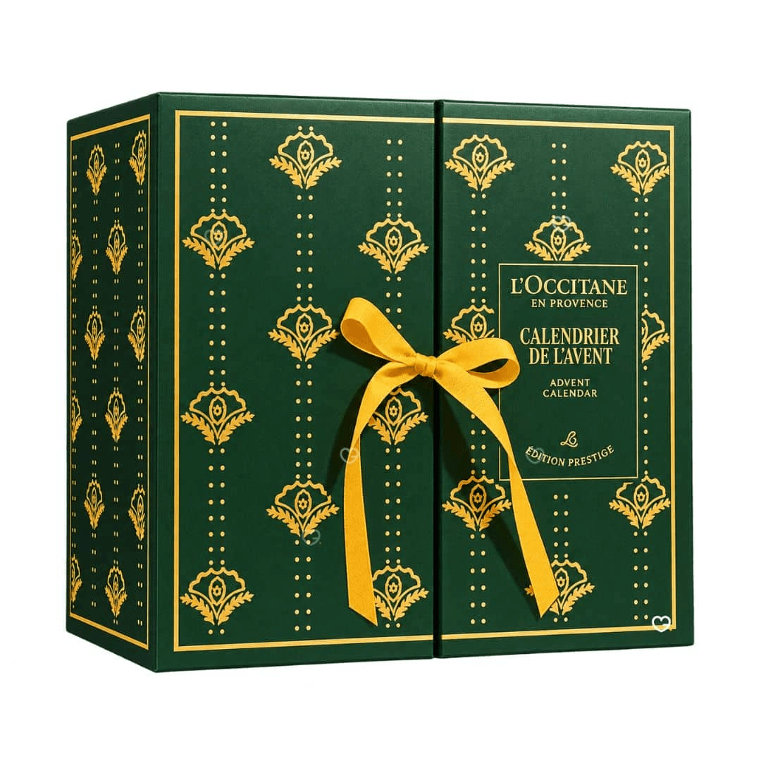 Prestige Advent Calendar 2026