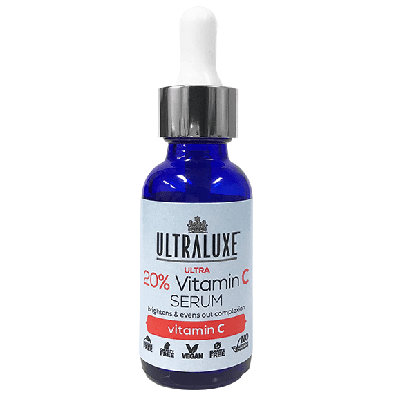 Anti-Aging 20% Ultra Vitamin C Serum