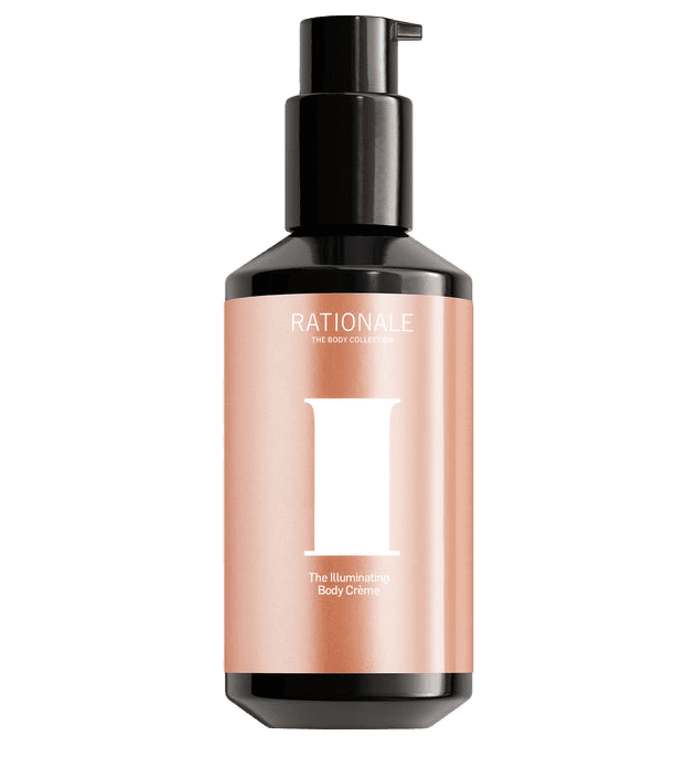 The Illuminating Body Crème