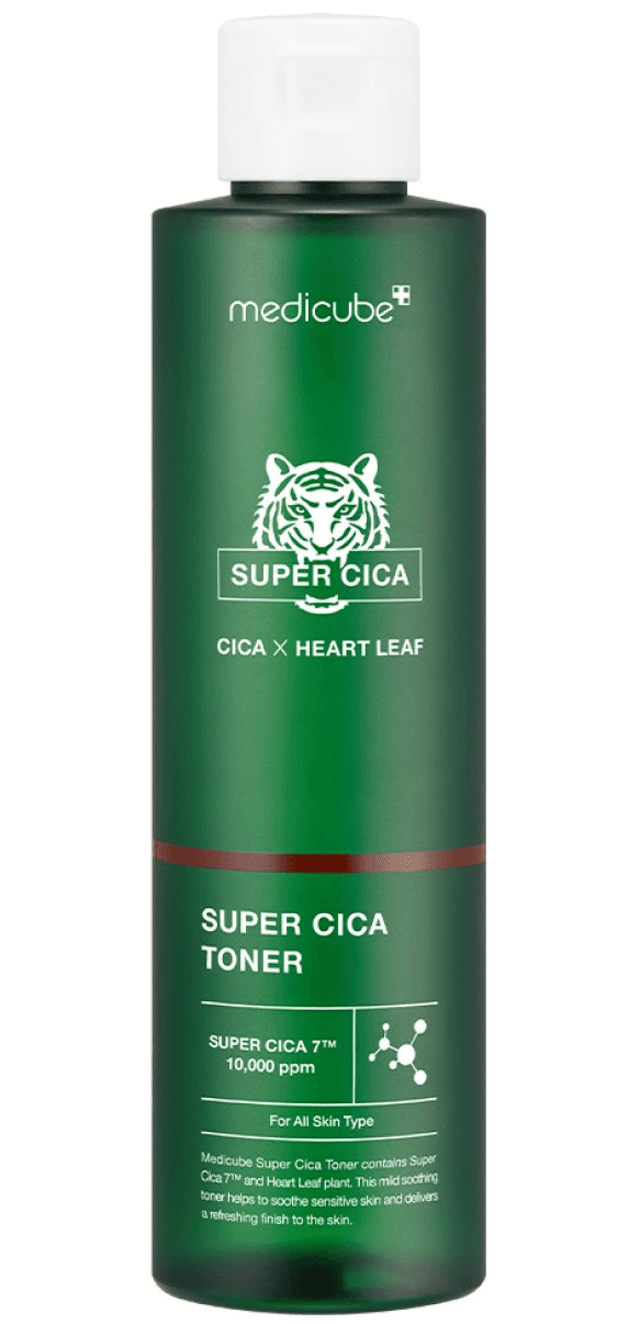 Super Cica Toner