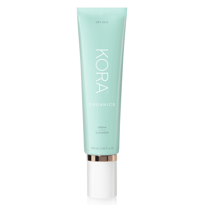 Cream Cleanser