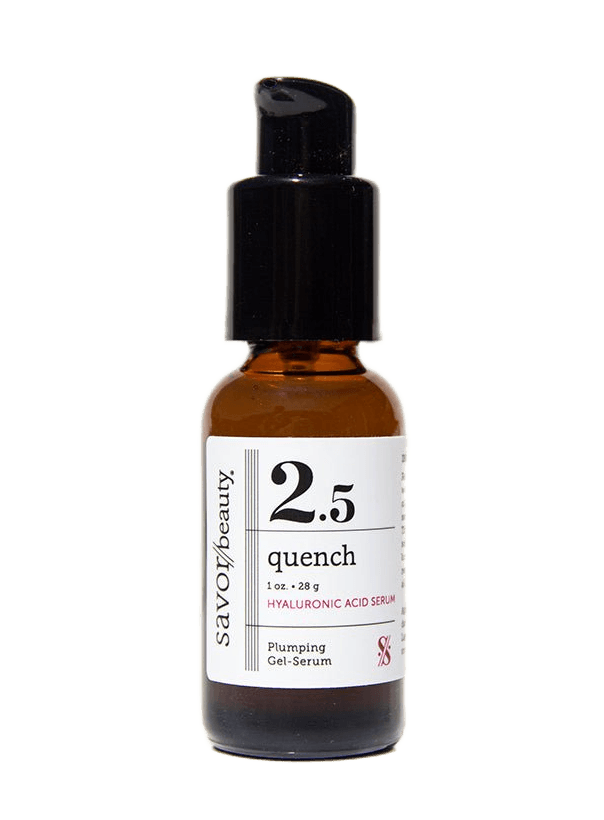 Hyaluronic Acid Serum