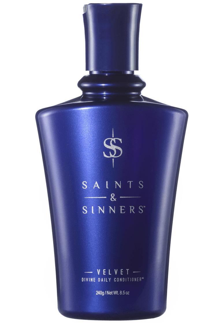 Velvet Divine Daily Conditioner
