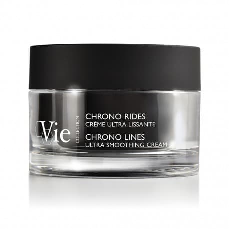 Chrono Lines