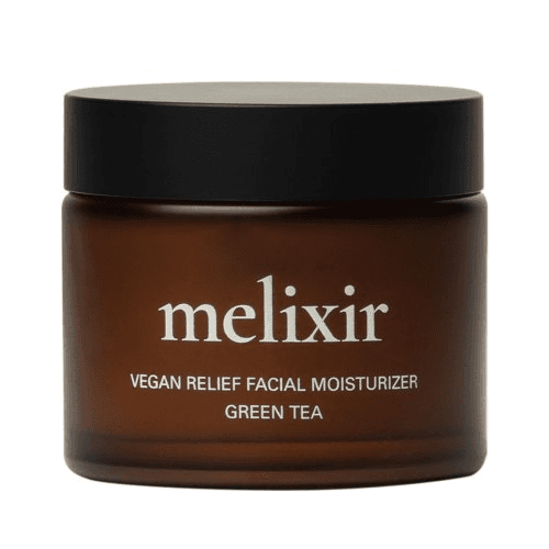 Vegan Relief Facial Moisturizer