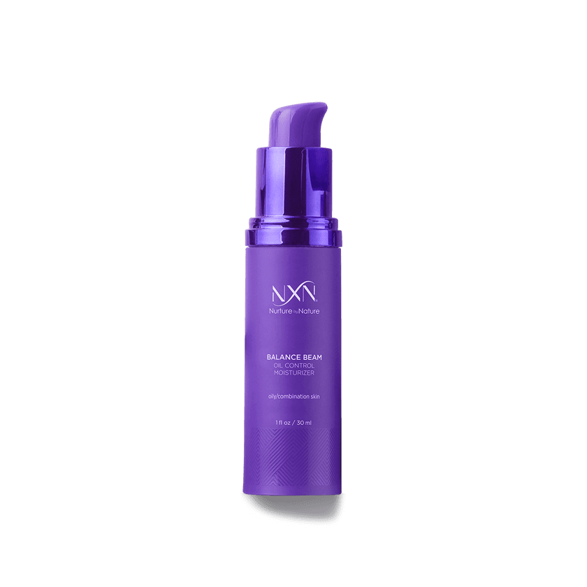 Balance Beam Oil Control Moisturizer