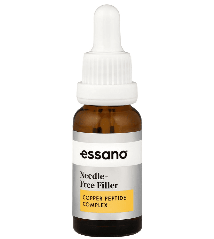Needle-Free Filler Serum
