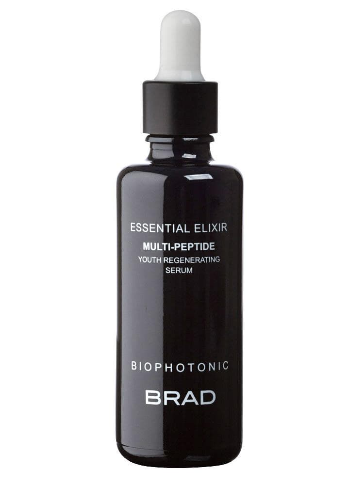 Multi-Peptide Youth Regenerating Serum