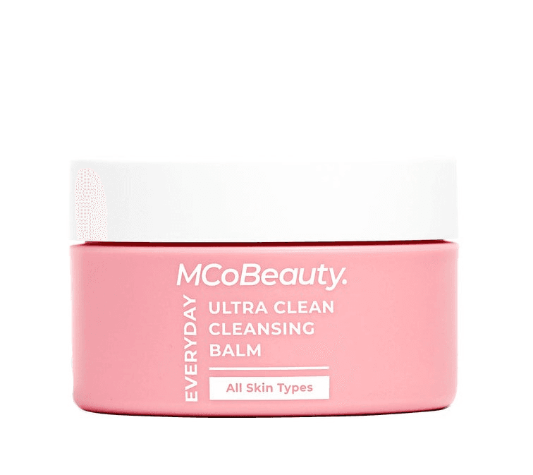 Ultra Clean Cleansing Balm