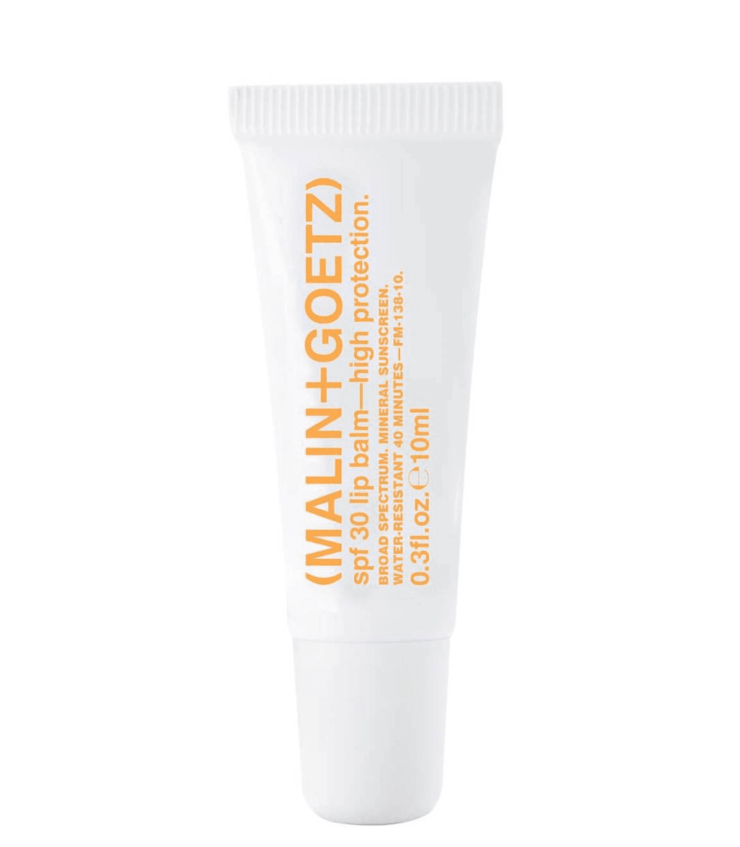 SPF 30 Lip Balm–high Protection