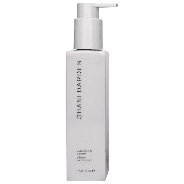 Cleansing Serum Gentle Daily Cleanser