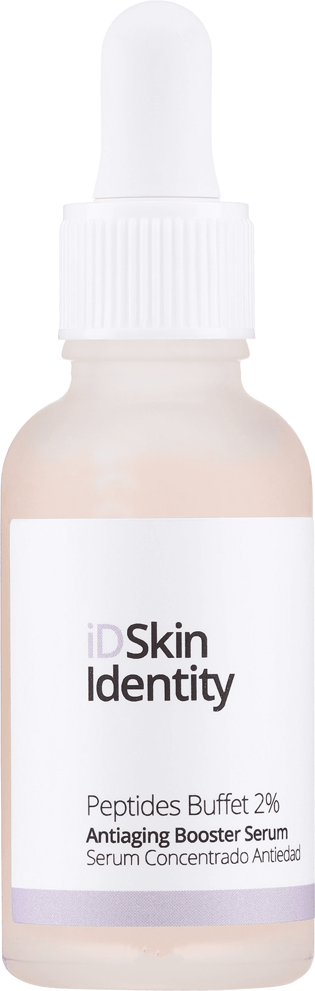 Peptide Anti-Aging Serum 2%