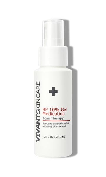Bp 10% Gel Medication