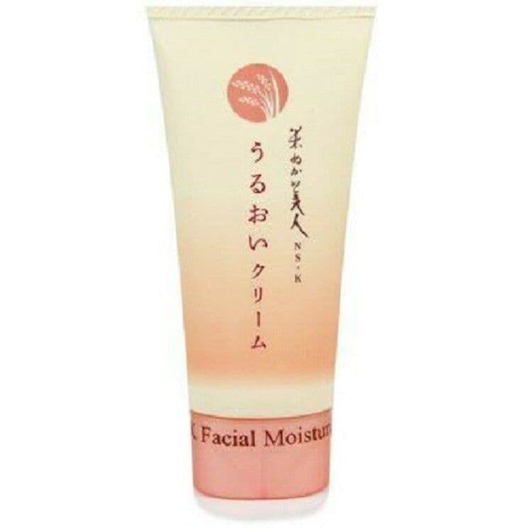 Ns-K Komenuka Bijin Facial Moisturizer
