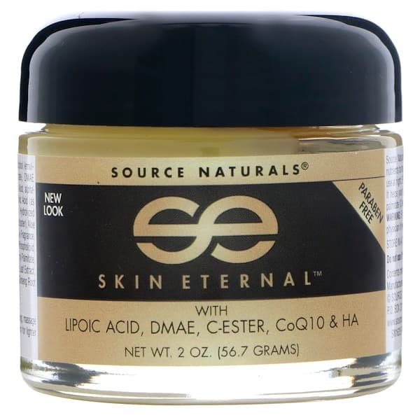 Skin Eternal Cream