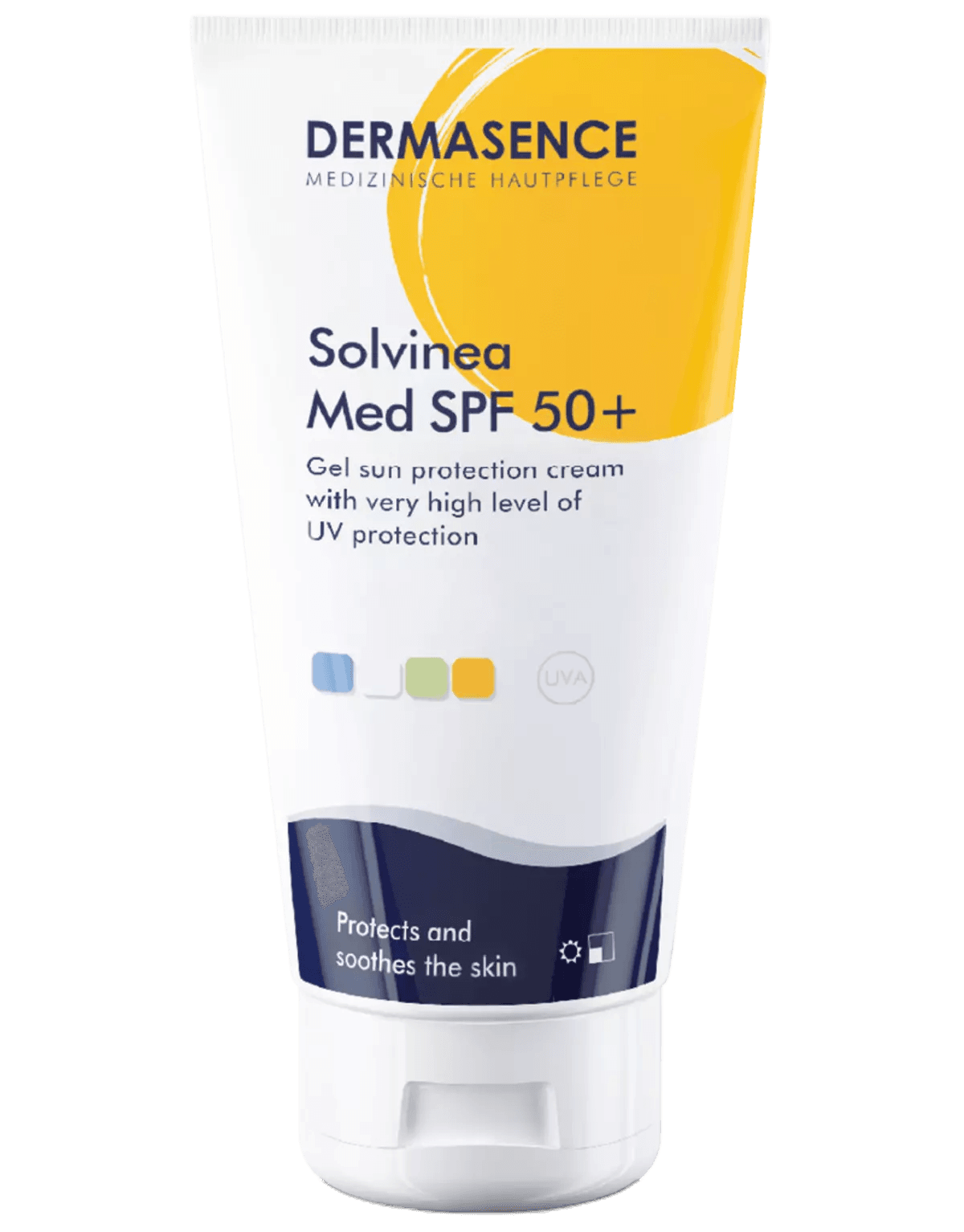 Solvinea Med SPF 50+