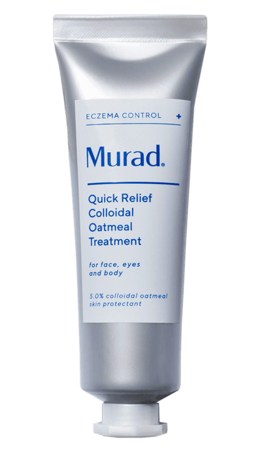 Quick Relief Colloidal Oatmeal Treatment